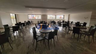 Apartamento à venda com 03 suítes, no Centro de Campina Grande