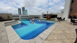 Apartamento à venda com 03 suítes, no Centro de Campina Grande