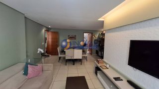 Apartamento à venda com  3 suítes no Centro de Campina Grande