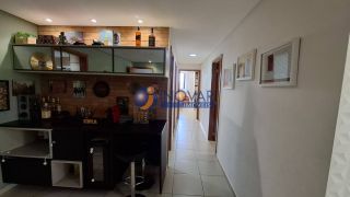 Apartamento à venda com  3 suítes no Centro de Campina Grande