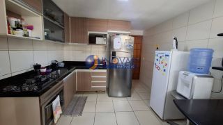 Apartamento à venda com  3 suítes no Centro de Campina Grande