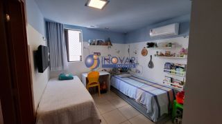 Apartamento à venda com  3 suítes no Centro de Campina Grande