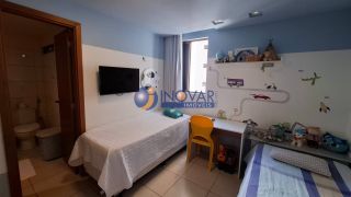 Apartamento à venda com  3 suítes no Centro de Campina Grande