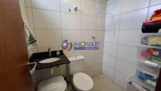 Apartamento à venda com  3 suítes no Centro de Campina Grande