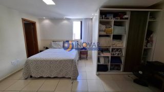 Apartamento à venda com  3 suítes no Centro de Campina Grande