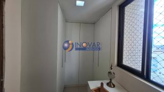 Apartamento à venda com  3 suítes no Centro de Campina Grande