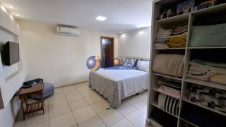 Apartamento à venda com  3 suítes no Centro de Campina Grande