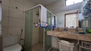 Apartamento à venda com  3 suítes no Centro de Campina Grande