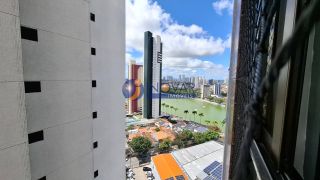 Apartamento à venda com  3 suítes no Centro de Campina Grande