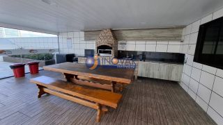 Apartamento à venda com  3 suítes no Centro de Campina Grande