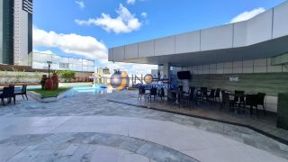 Apartamento à venda com  3 suítes no Centro de Campina Grande