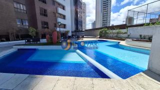 Apartamento à venda com  3 suítes no Centro de Campina Grande