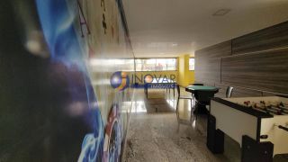 Apartamento à venda com  3 suítes no Centro de Campina Grande