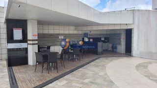 Apartamento à venda com  3 suítes no Centro de Campina Grande