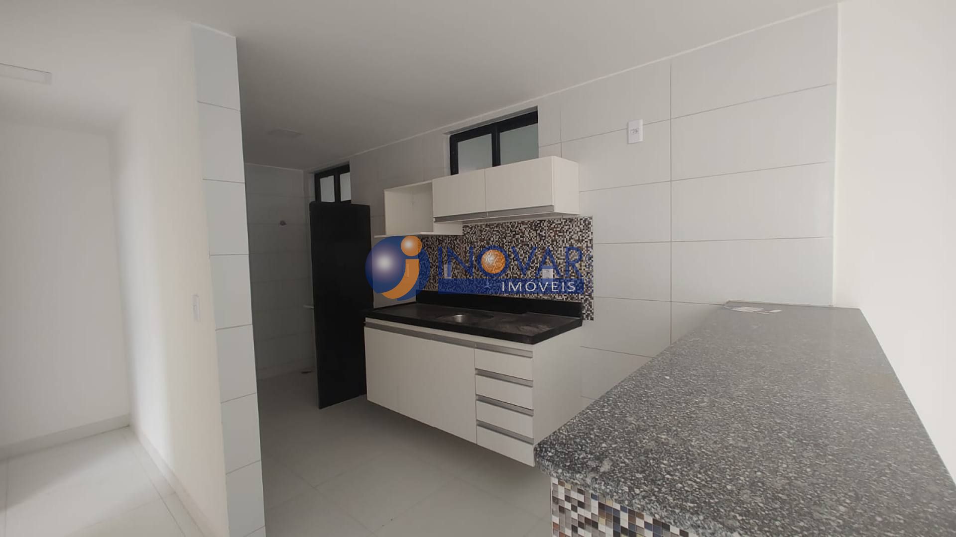 Apartamento Para Alugar com 1 quarto no bairro Catolé em Campina Grande