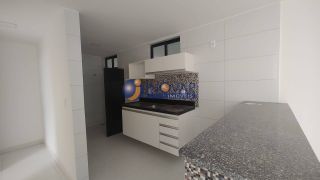 Apartamento Para Alugar com 1 quarto no bairro Catolé em Campina Grande