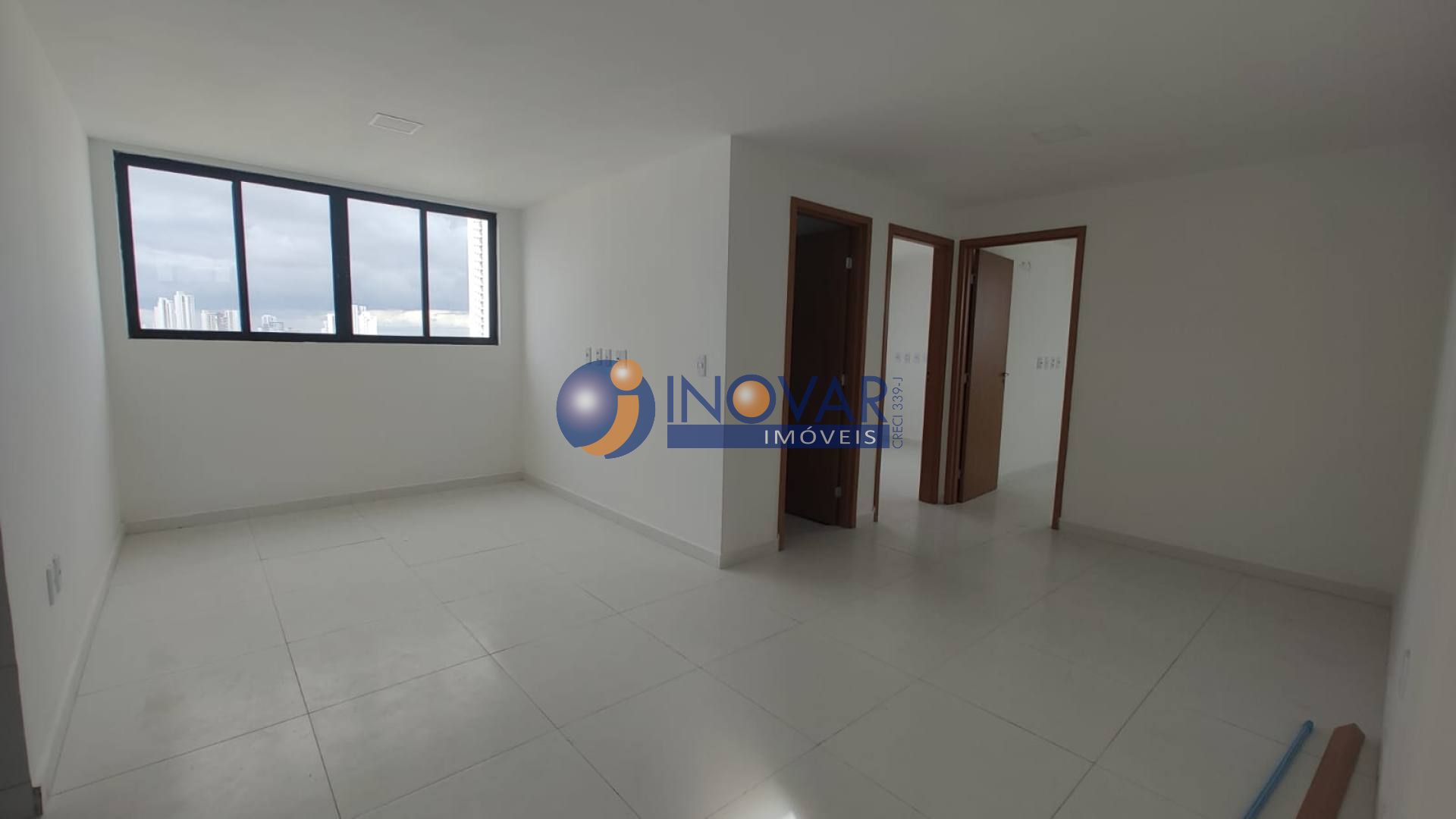 Apartamento Para Alugar com 2 quartos 1 suíte no bairro Catolé em Campina Grande