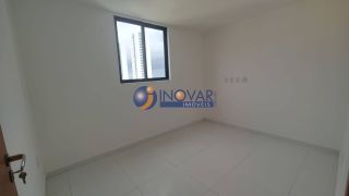 Apartamento Para Alugar com 2 quartos 1 suíte no bairro Catolé em Campina Grande