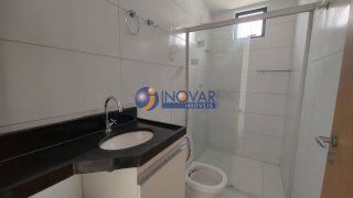 Apartamento Para Alugar com 2 quartos 1 suíte no bairro Catolé em Campina Grande