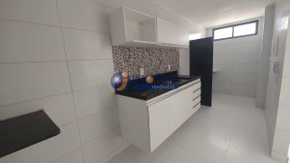Apartamento Para Alugar com 2 quartos 1 suíte no bairro Catolé em Campina Grande