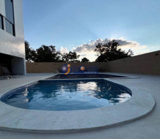 Apartamento Para Alugar com 2 quartos 1 suíte no bairro Catolé em Campina Grande