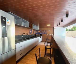 Apartamento Para Alugar com 2 quartos 1 suíte no bairro Catolé em Campina Grande