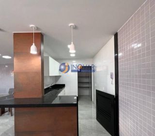 Apartamento Para Alugar com 2 quartos 1 suíte no bairro Catolé em Campina Grande