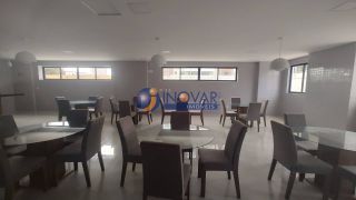 Apartamento Para Alugar com 2 quartos 1 suíte no bairro Catolé em Campina Grande