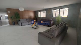 Apartamento Para Alugar com 2 quartos 1 suíte no bairro Catolé em Campina Grande