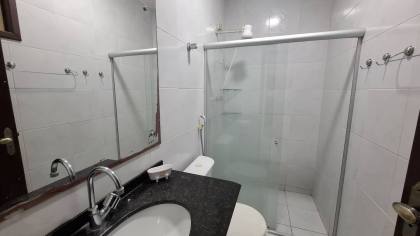 Casa à venda com 03 suítes no Centro de Campina Grande