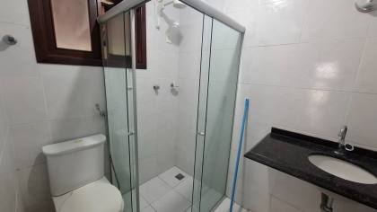 Casa à venda com 03 suítes no Centro de Campina Grande