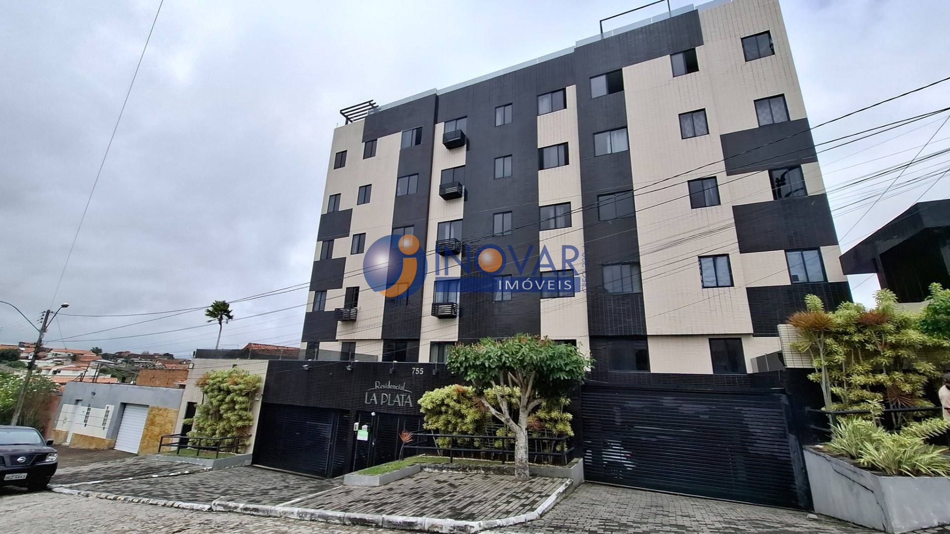 Apartamento para locação com 3 quartos, sendo 1 suíte no bairro Bela Vista em Campina Grande