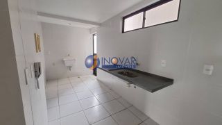 Apartamento para locação com 3 quartos, sendo 1 suíte no bairro Bela Vista em Campina Grande