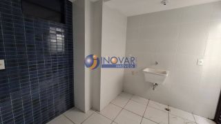 Apartamento para locação com 3 quartos, sendo 1 suíte no bairro Bela Vista em Campina Grande