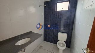 Apartamento para locação com 3 quartos, sendo 1 suíte no bairro Bela Vista em Campina Grande