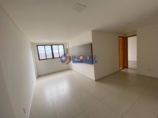 Apartamento para locação com 2 quartos, sendo 1 suíte no bairro José Pinheiro em Campina Grande