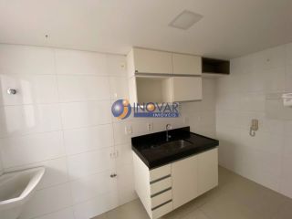 Apartamento para locação com 2 quartos, sendo 1 suíte no bairro José Pinheiro em Campina Grande