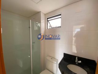 Apartamento para locação com 2 quartos, sendo 1 suíte no bairro José Pinheiro em Campina Grande