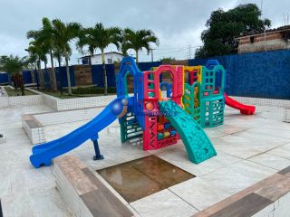 Apartamento para locação com 2 quartos, sendo 1 suíte no bairro José Pinheiro em Campina Grande