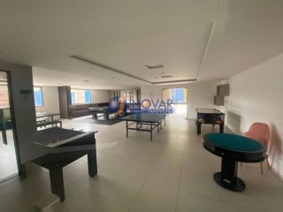 Apartamento para locação com 2 quartos, sendo 1 suíte no bairro José Pinheiro em Campina Grande