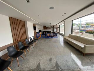 Apartamento para locação com 2 quartos, sendo 1 suíte no bairro José Pinheiro em Campina Grande