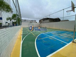 Apartamento para locação com 2 quartos, sendo 1 suíte no bairro José Pinheiro em Campina Grande