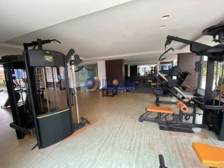 Apartamento para locação com 2 quartos, sendo 1 suíte no bairro José Pinheiro em Campina Grande