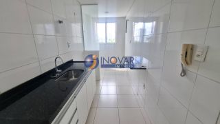 Apartamento à venda com 03 quartos, sendo 01 suíte no bairro Catolé, em Campina Grande
