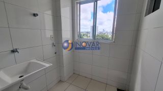 Apartamento à venda com 03 quartos, sendo 01 suíte no bairro Catolé, em Campina Grande
