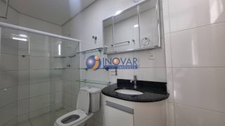 Apartamento à venda com 03 quartos, sendo 01 suíte no bairro Catolé, em Campina Grande