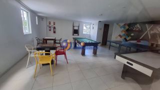 Apartamento à venda com 03 quartos, sendo 01 suíte no bairro Catolé, em Campina Grande