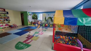 Apartamento à venda com 03 quartos, sendo 01 suíte no bairro Catolé, em Campina Grande