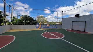 Apartamento à venda com 03 quartos, sendo 01 suíte no bairro Catolé, em Campina Grande