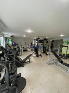 Apartamento à venda com 03 quartos, sendo 01 suíte no bairro Catolé, em Campina Grande